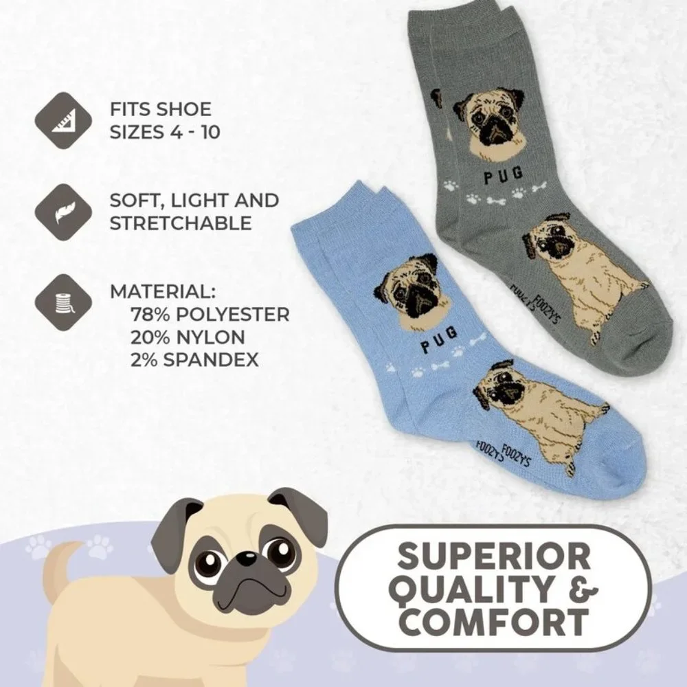 pairs dog